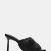 Morina Black Leather Morina Black Leather