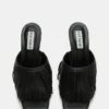 Morina Black Leather Morina Black Leather