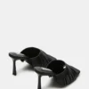 Morina Black Leather Morina Black Leather