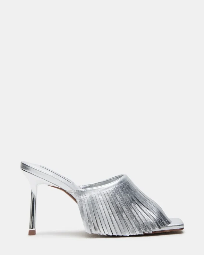 Morina Silver Leather Morina Silver Leather