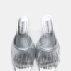 Morina Silver Leather Morina Silver Leather