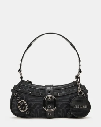 Motorr Bag Black Multi