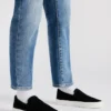 Murphy Denim Suede Murphy Denim Suede