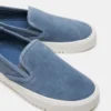 Murphy Denim Suede Murphy Denim Suede