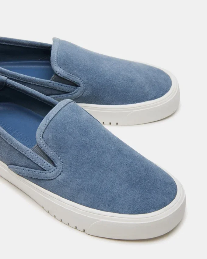 Murphy Denim Suede Murphy Denim Suede