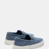 Murphy Denim Suede Murphy Denim Suede