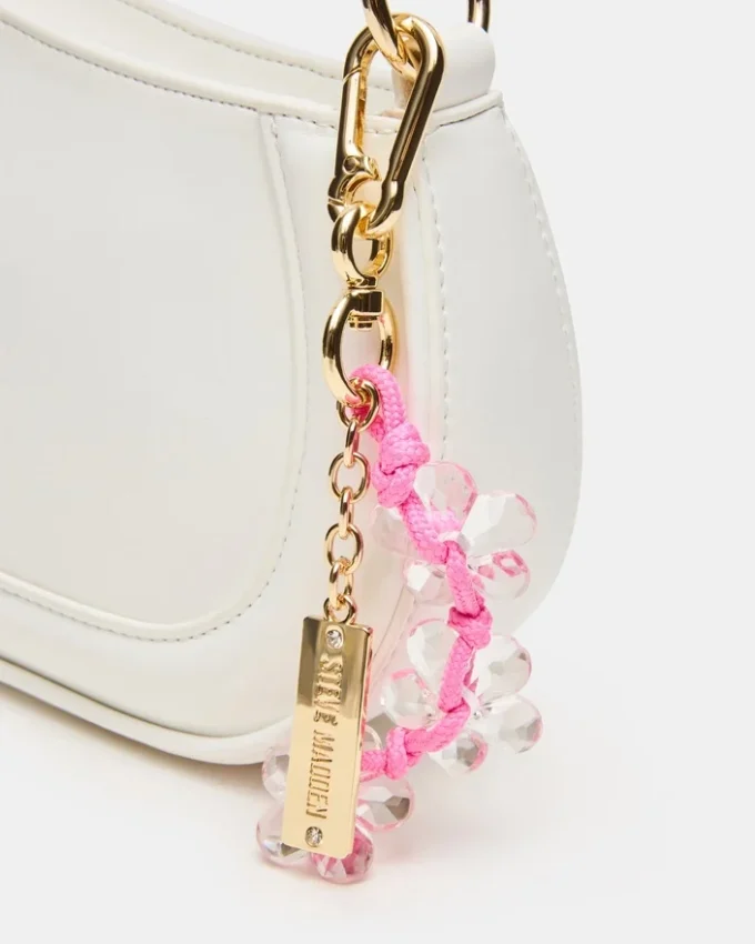 Musee Bag White Musee Bag White