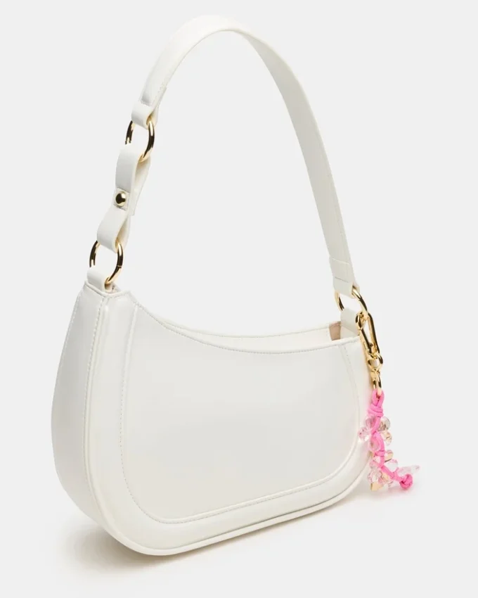 Musee Bag White Musee Bag White