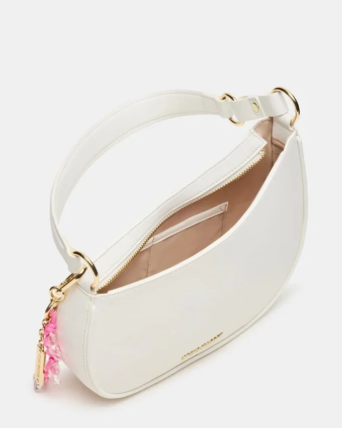 Musee Bag White Musee Bag White