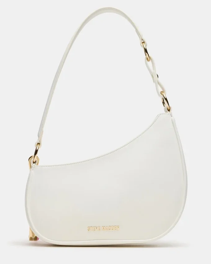 Musee Bag White Musee Bag White