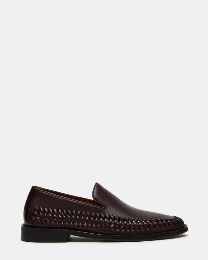 Napoli Brown Leather Napoli Brown Leather