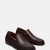 Napoli Brown Leather Napoli Brown Leather