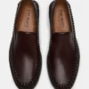 Napoli Brown Leather Napoli Brown Leather