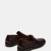 Napoli Brown Leather Napoli Brown Leather