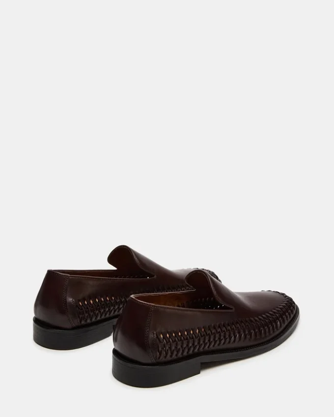 Napoli Brown Leather Napoli Brown Leather