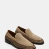 Napoli Sand Suede