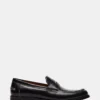 Natan Black Leather Natan Black Leather