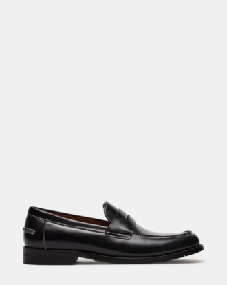 Natan Black Leather Natan Black Leather