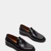 Natan Black Leather Natan Black Leather