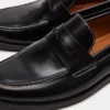 Natan Black Leather Natan Black Leather