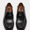 Natan Black Leather Natan Black Leather