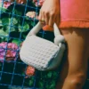Natasha Bag White Natasha Bag White