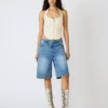 Natasha Corset Top Natural Natasha Corset Top Natural