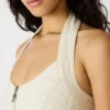 Natasha Corset Top Natural Natasha Corset Top Natural
