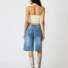 Natasha Corset Top Natural Natasha Corset Top Natural