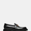 Naxos Black Leather