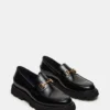 Naxos Black Leather