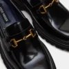 Naxos Black Leather