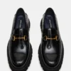 Naxos Black Leather