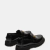 Naxos Black Leather