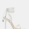 Neri White Patent Neri White Patent