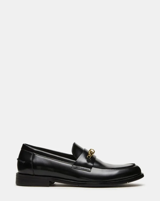 Nevinn Black