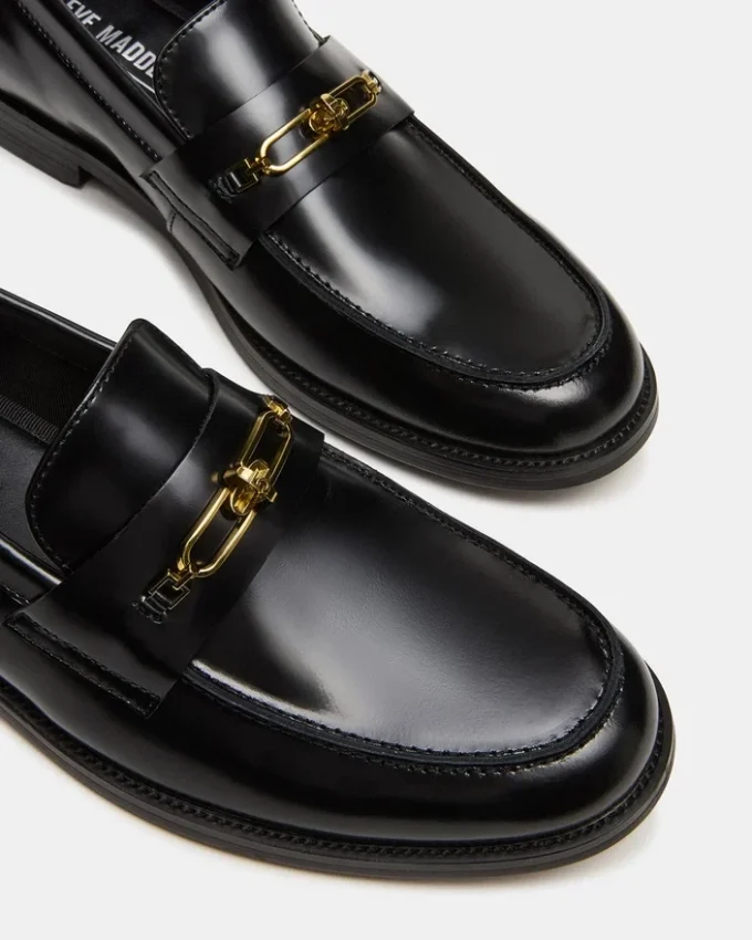 Nevinn Black