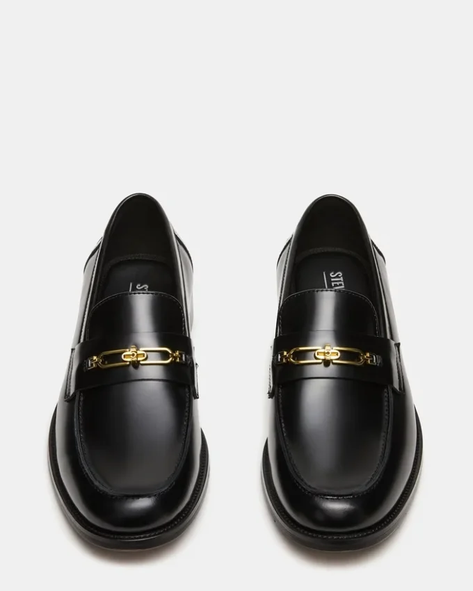 Nevinn Black