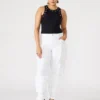 Nico Grommet Bodysuit Black Nico Grommet Bodysuit Black