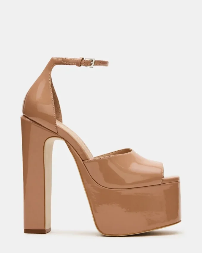Nightfall Blush Patent Nightfall Blush Patent