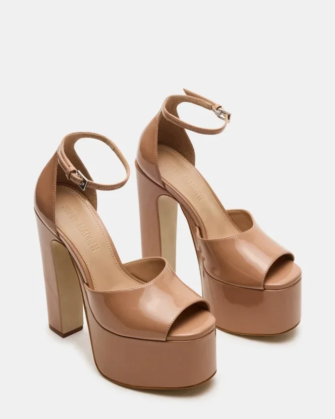 Nightfall Blush Patent Nightfall Blush Patent