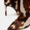 Nitro Brown Cow Print Nitro Brown Cow Print