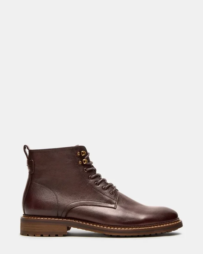 Noby Brown Leather Noby Brown Leather
