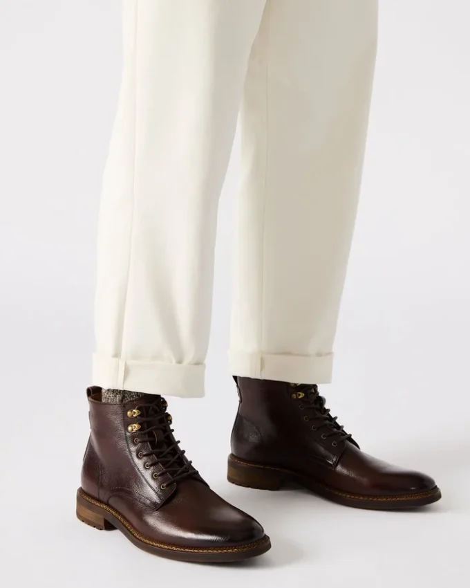 Noby Brown Leather Noby Brown Leather
