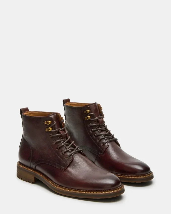 Noby Brown Leather Noby Brown Leather