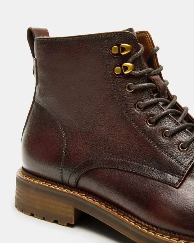 Noby Brown Leather Noby Brown Leather