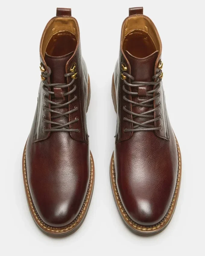 Noby Brown Leather Noby Brown Leather