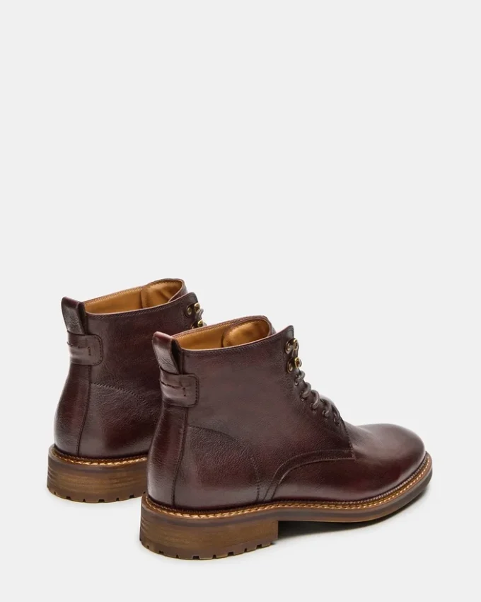 Noby Brown Leather Noby Brown Leather
