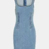 Noelle Dress Forever Blue Noelle Dress Forever Blue