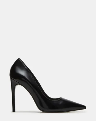 Noir Black Leather Noir Black Leather